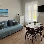 Ala Apartment
