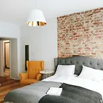 Sunny Apartment W Centrum Starego Miasta