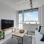 Grand Apartments - Fala Apartament Na Przymorzu