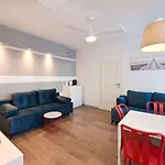 Kawalerka Studio Stare Domki