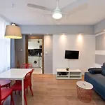 Kawalerka Studio Stare Domki
