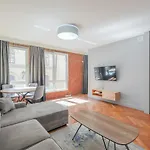 Apartmate- Perfect Apartment Oldtown Gdansk