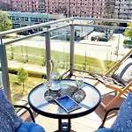 Atapartments - Cztery Oceany II