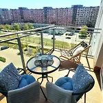 Atapartments - Cztery Oceany II