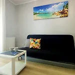 Atapartments - Cztery Oceany II