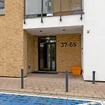 Staywin Wilcza Apartments