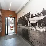 Citystay Centrum Gdansk Apartment
