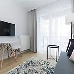 Citystay Centrum Gdansk Apartment