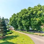 Citystay Centrum Gdansk Apartment
