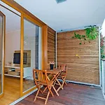 Nadmorski Dwor By Grand Apartments