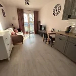Apartament Sucha