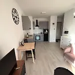 Apartament Sucha