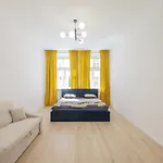 Apartament Blisko Starego Miasta Dla 8 Osob!!