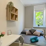 Plant Room