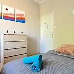 Desert Room
