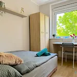 Desert Room