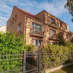 Casa Baltica
