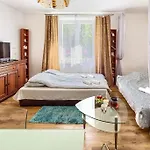 North Harbour Apartments By Rentujemy