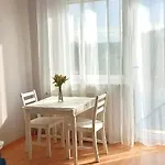 Kawalerka Blisko Plazy Gdansk Przymorze