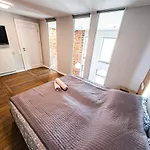 Euro Apartments Szafarnia Delux