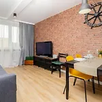 Nad Motlawa Apartament Szopy 3 Gdansk