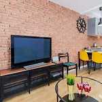 Nad Motlawa Apartament Szopy 3 Gdansk