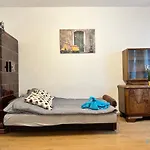 Bake Room
