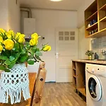 Bake Room