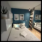 Apartament Walizka
