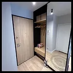 Apartament Walizka