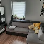6-Osobowy Apartament, Gdansk Zaspa