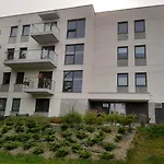 6-Osobowy Apartament, Gdansk Zaspa