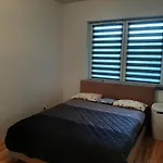 6-Osobowy Apartament, Gdansk Zaspa