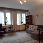 Studio Art Deco - Starowka - Old Town - Azw Gdansk