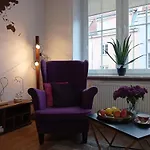 Studio Art Deco - Starowka - Old Town - Azw Gdansk