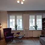 Studio Art Deco - Starowka - Old Town - Azw Gdansk