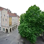 Citystay Old Town Gdansk Apartment