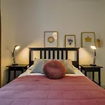 Citystay Old Town Gdansk Apartment