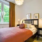 Citystay Old Town Gdansk Apartment