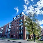 Apartament Szafarnia Delux