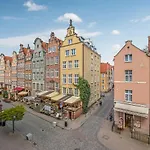 Piwna Glamour & Main Old Town By Downtown Apartments