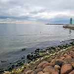 Rocco Apartament Z Ogrodkiem Nad Morzem Gdansk