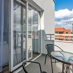 Downtown Apartments Sadova City Center & Parking