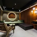 Apart Palm Springs Plaza Gdansk