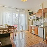 Apartament Kameralny 14