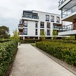 Apart Palm Springs Plaza Gdansk