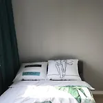 Zielony Apartament Gdansk Blisko Centrum