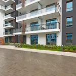 Comfort Apartments Braci Majewskich