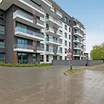Comfort Apartments Braci Majewskich