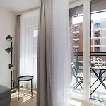 Citystay Centrum Gdansk Apartment
